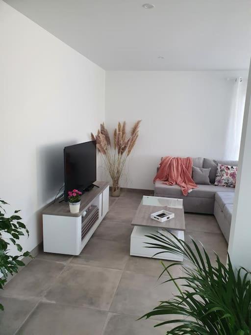 Holiday home Ty Moris Breiz