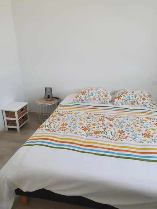 Holiday home Ty Moris Breiz Plouguerneau