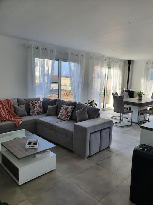 Holiday home Ty Moris Breiz