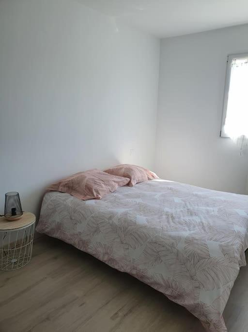 Ferienhaus Ty Moris Breiz